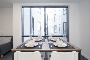 1 bed house, York Street, Kelham Island, Sheffield, S12NY - Image 4